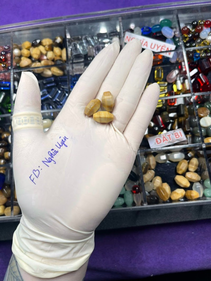 Nghĩa Uyên Thái Nguyên - Day Spa in Thái Nguyên