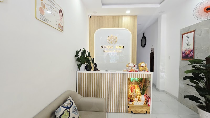 Ngọc Ánh Beauty. Ottawa - Day Spa in Ottawa