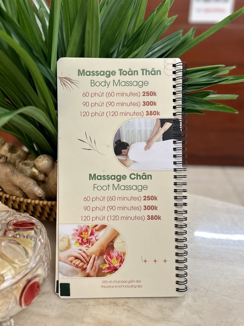Ngọc Anh Spa Ho Chi Minh - Day Spa in Ho Chi Minh