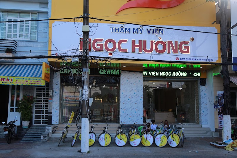 NGỌC Beauty - Clinic &Spa Bac Lieu - Medical Spa in Bac Lieu