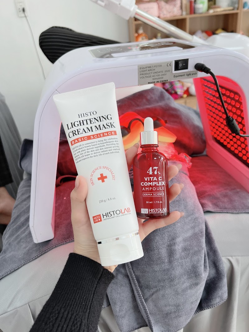 Ngọc Điệp Spa Tuyên Quang - Day Spa in Tuyên Quang