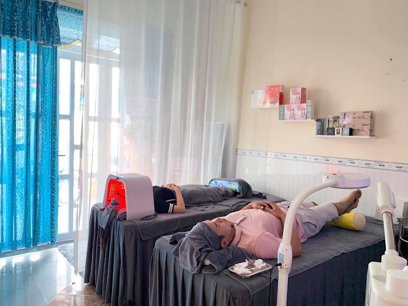 Ngọc Lan Spa Long Biên Quận Long Biên - Day Spa in Quận Long Biên