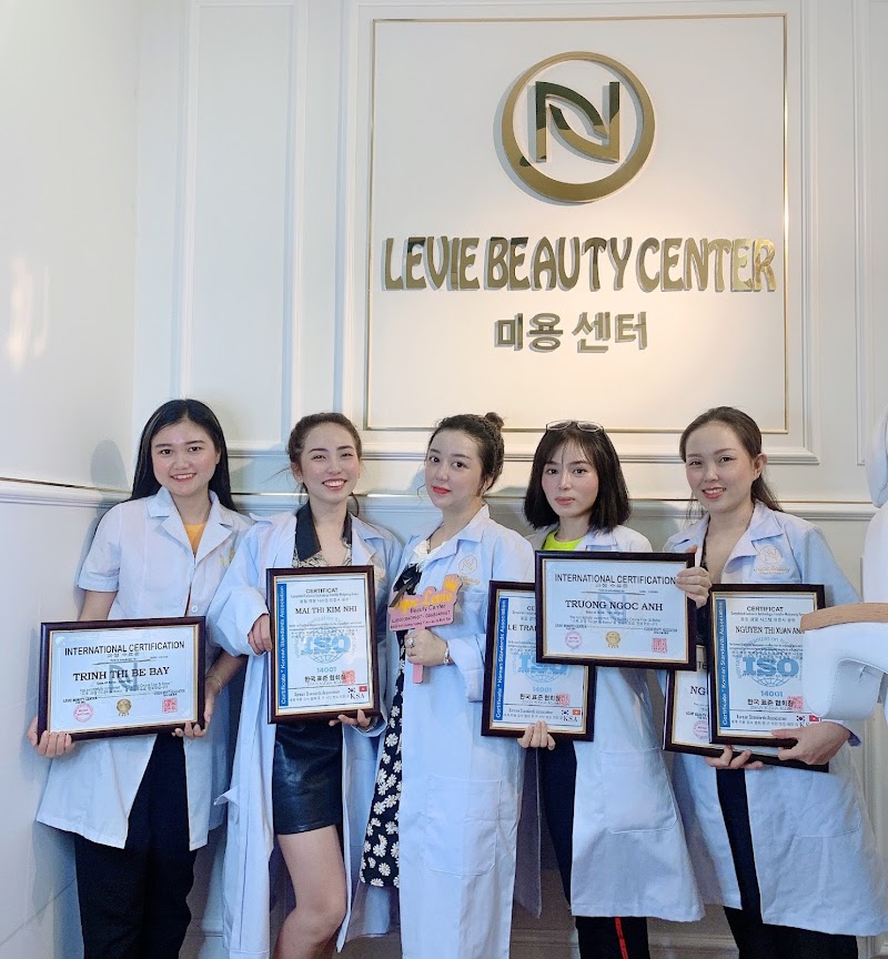 NGỌC LEVIE Beauty And Clinic Quận 6 - Medical Spa in Quận 6