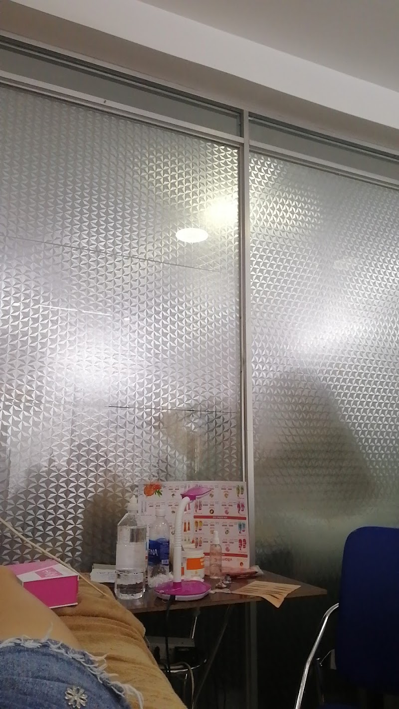 Ngọc Phương Beauty Spa Huyện Phụng Hiệp - Day Spa in Huyện Phụng Hiệp