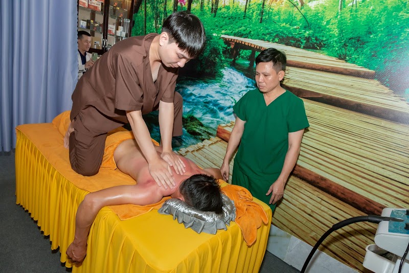 Ngọc spa đông y Thị Xã Buôn Hồ - Wellness Retreat in Thị Xã Buôn Hồ