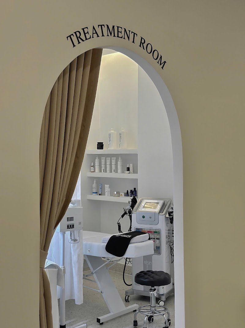 Ngọc Spa- Triệt lông siêu lạnh uy tín số 1 BD Dĩ An - Wellness Retreat in Dĩ An