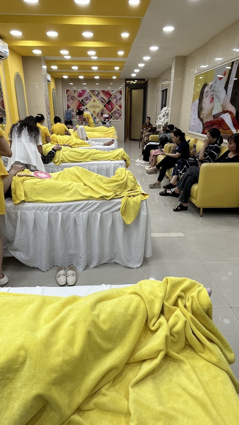 Ngọc Thương SPA - PHUN XĂM THẨM MỸ Huyện Lý Nhân - Day Spa in Huyện Lý Nhân