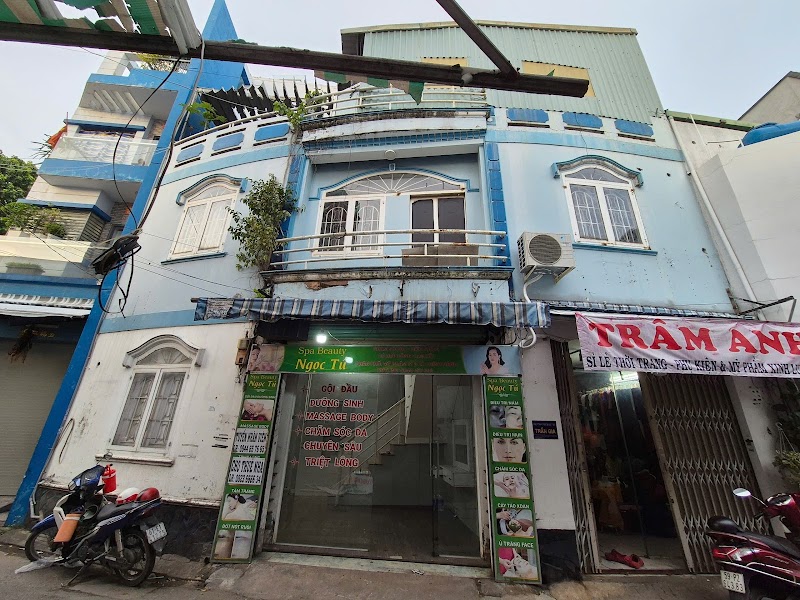 Ngọc Tú Spa & Thẩm Mỹ Huyện Tân Phú - Day Spa in Huyện Tân Phú