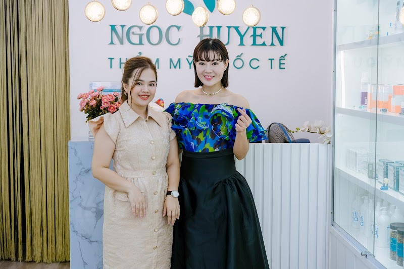 Ngoc Venus Clinic & Spa Quận Bắc Từ Liêm - Medical Spa in Quận Bắc Từ Liêm