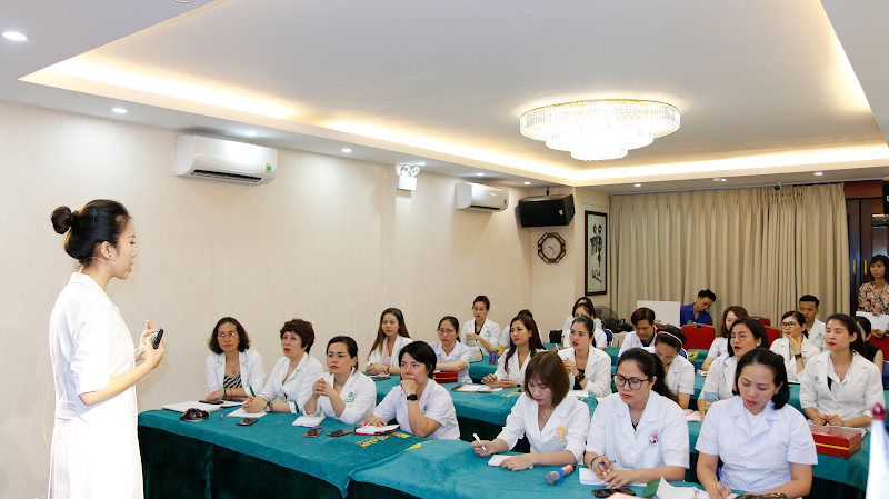 Ngũ Hành Academy Quận Thanh Xuân - Day Spa in Quận Thanh Xuân