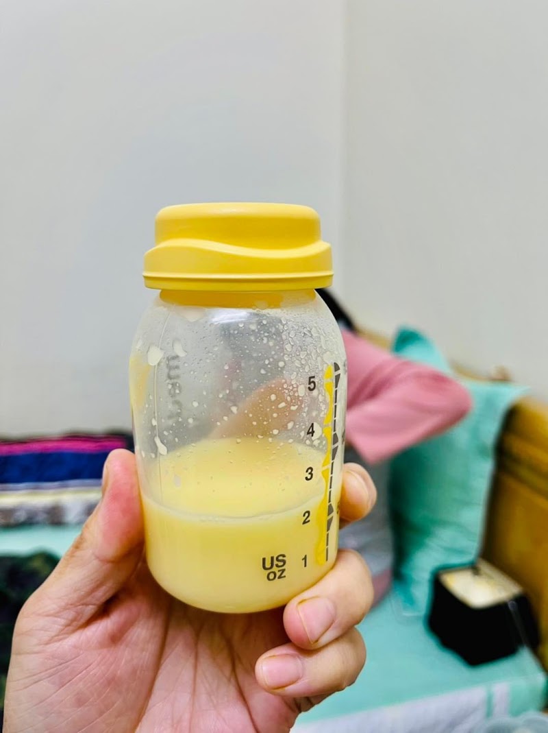 Nguyen Anh Me Va Be Binh Phuoc Thị Xã Phước Long - Wellness Retreat in Thị Xã Phước Long