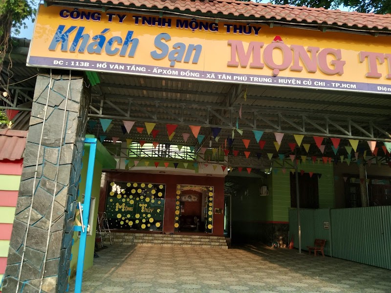 Nguyễn Mộng Thủy Huyện Củ Chi - Day Spa in Huyện Củ Chi