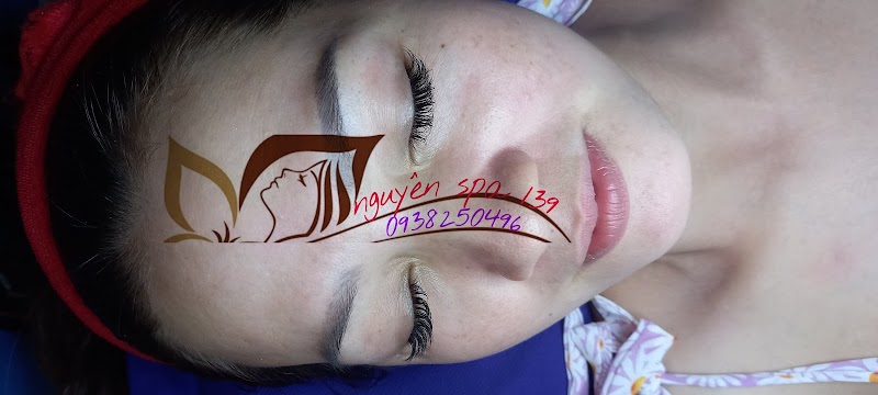 Nguyen Spa 139 Quận 12 - Day Spa in Quận 12