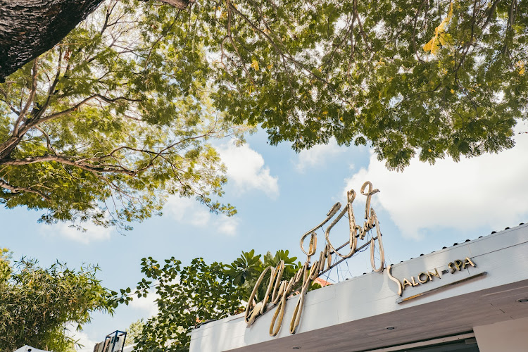 Nguyễn Thủy Salon Spa Quận 3 - Day Spa in Quận 3