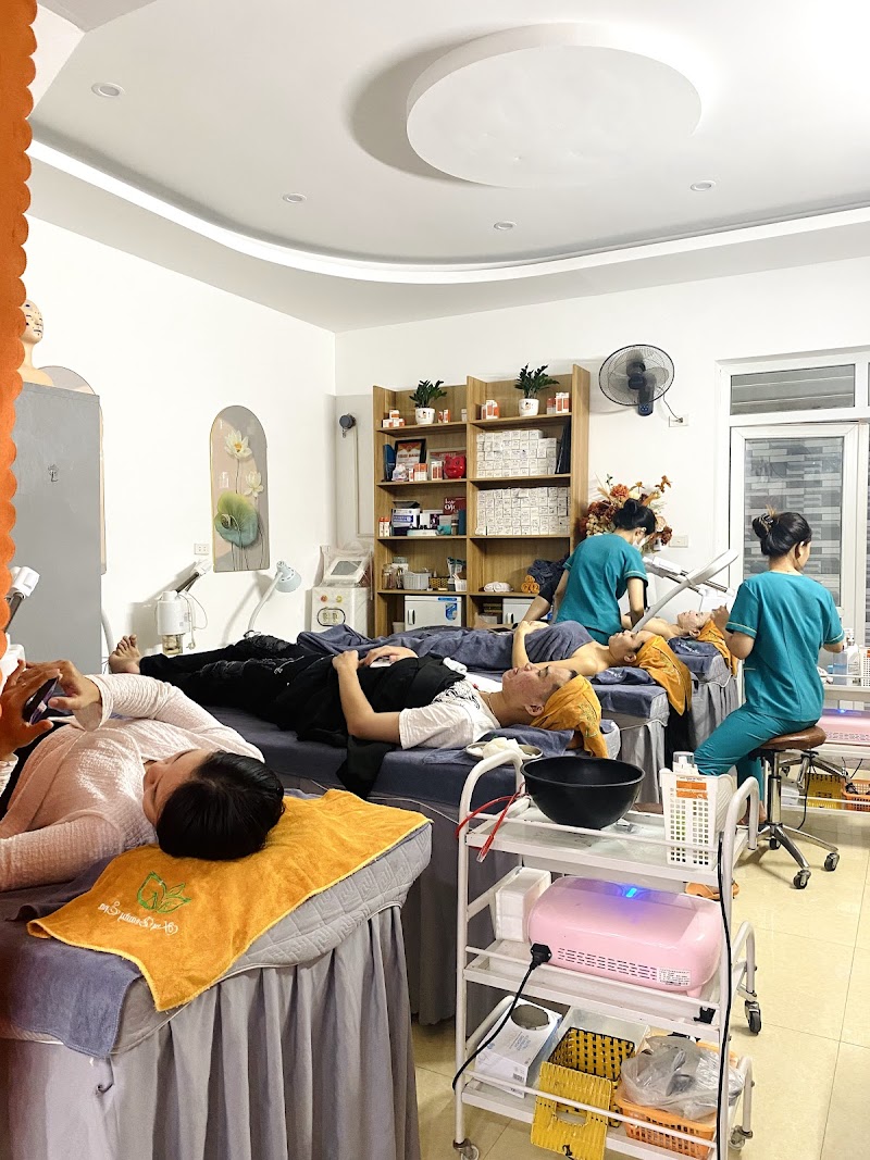 Nguyệt Nương Beauty Spa Quận Hà Đông - Day Spa in Quận Hà Đông