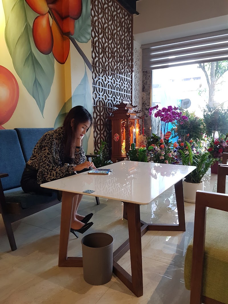 Nguyệt Phan Spa Số 4 Ngõ 30 Đường Lê Trọng Tấn Hà Đông Hà Nội Quận Hà Đông - Day Spa in Quận Hà Đông