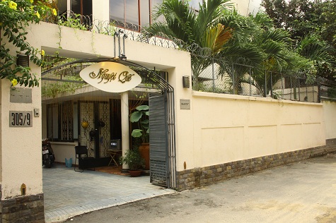 Nguyet Que Spa Ho Chi Minh - Day Spa in Ho Chi Minh