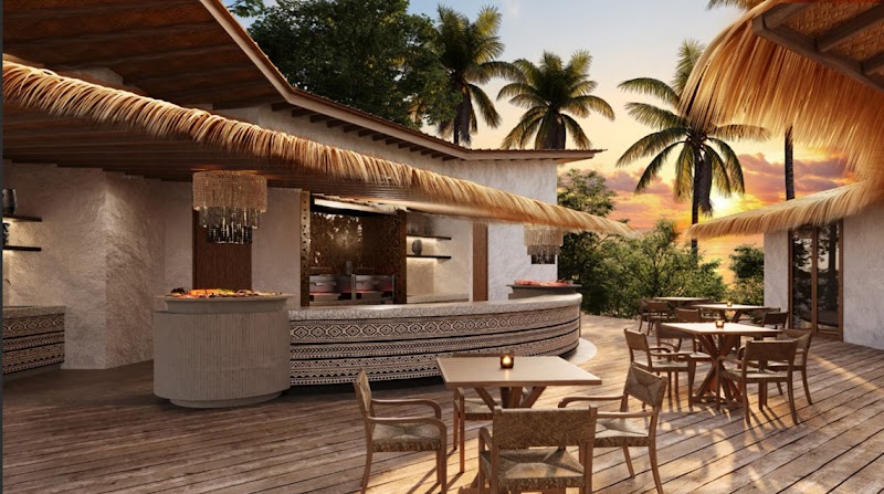 NH Collection Maldives Reethi Resort Baa Atoll - Resort Spa in Baa Atoll