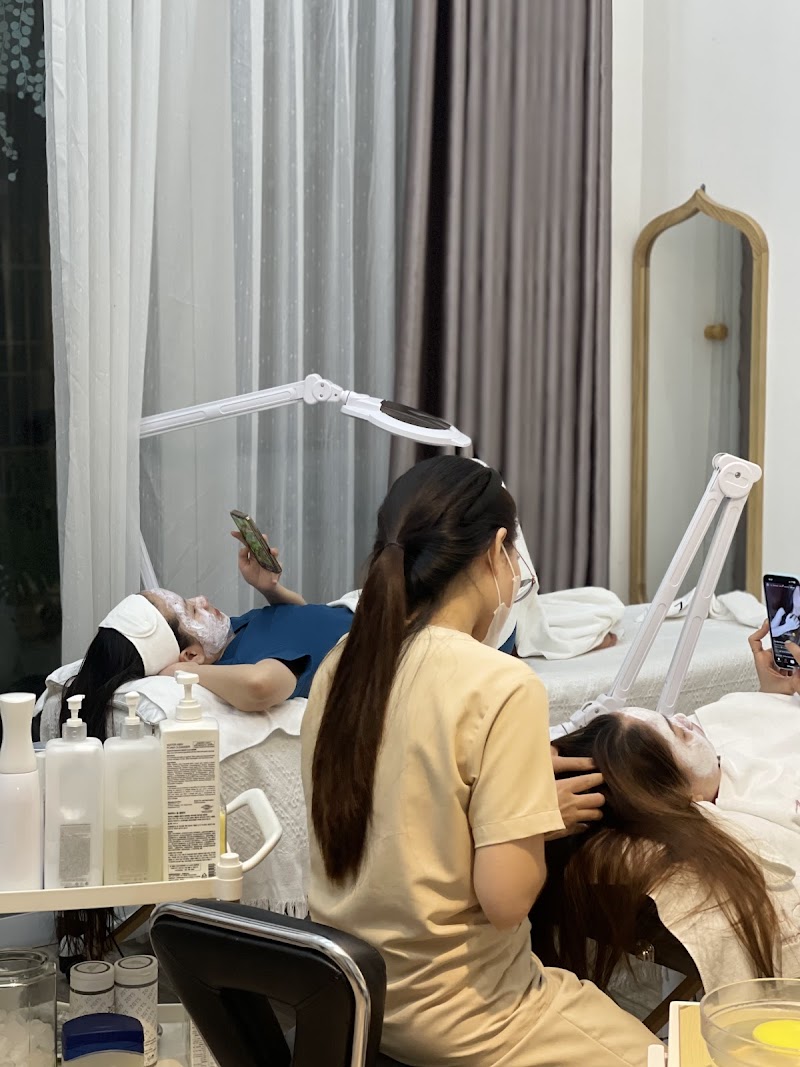 NH Skinlab Beauty & Clinic Quận Sơn Trà - Day Spa in Quận Sơn Trà