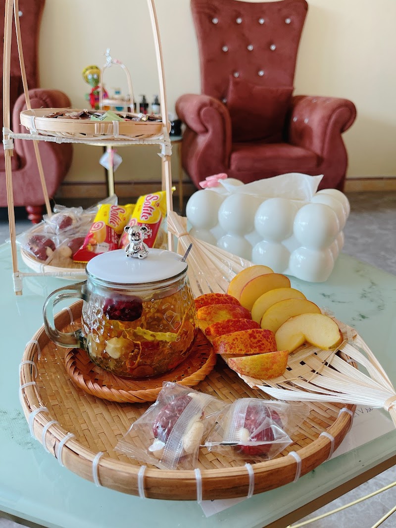 Nhà của Nu (Nails Design - Gội Đầu Dưỡng Sinh - Massage ) Huyện Củ Chi - Day Spa in Huyện Củ Chi