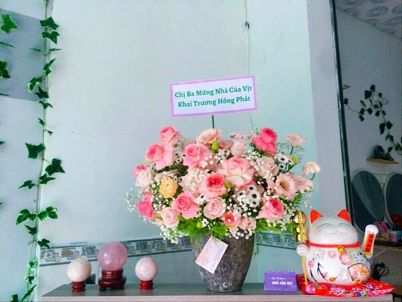 Nhà Của Vịt Dĩ An - Day Spa in Dĩ An