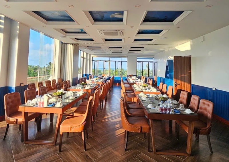 Nhà Hàng Sao Biển Cửa Lò Thị Xã Cửa Lò - Day Spa in Thị Xã Cửa Lò