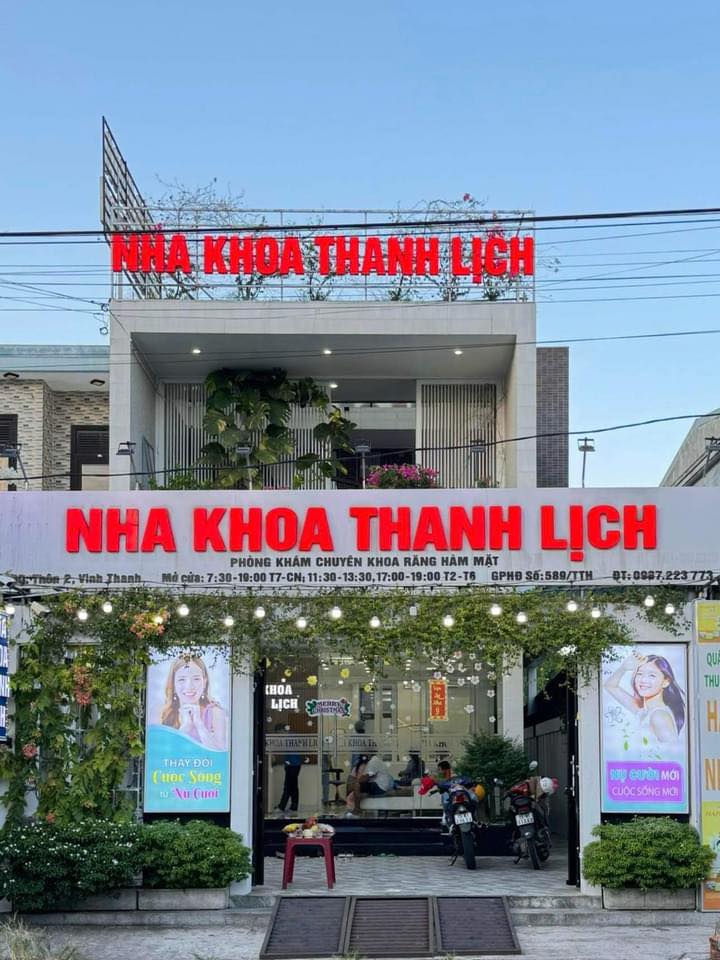 Nha Khoa Smile2 Huyện Phú Vang - Day Spa in Huyện Phú Vang