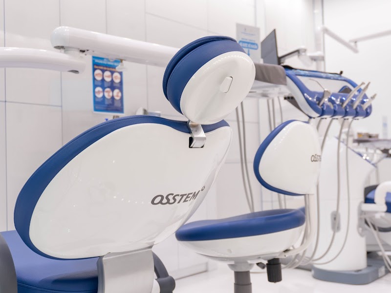 Nha khoa Thẩm Mỹ Quốc tế Havi Quận Hoàng Mai - Day Spa in Quận Hoàng Mai