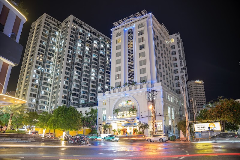Nha Trang Prince Hotel - Resort Spa in Nha Trang