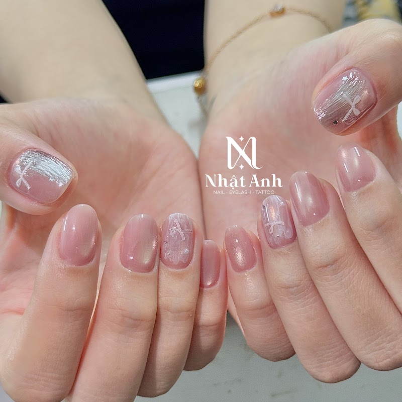 NHẬT ANH Beautyroom - 10A Nguyễn Gia Thiều - Vinh - Day Spa in Vinh