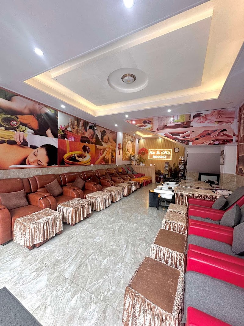Nhật Lệ Massage & Hotel Thị Xã Sa Pa - Hotel Spa in Thị Xã Sa Pa