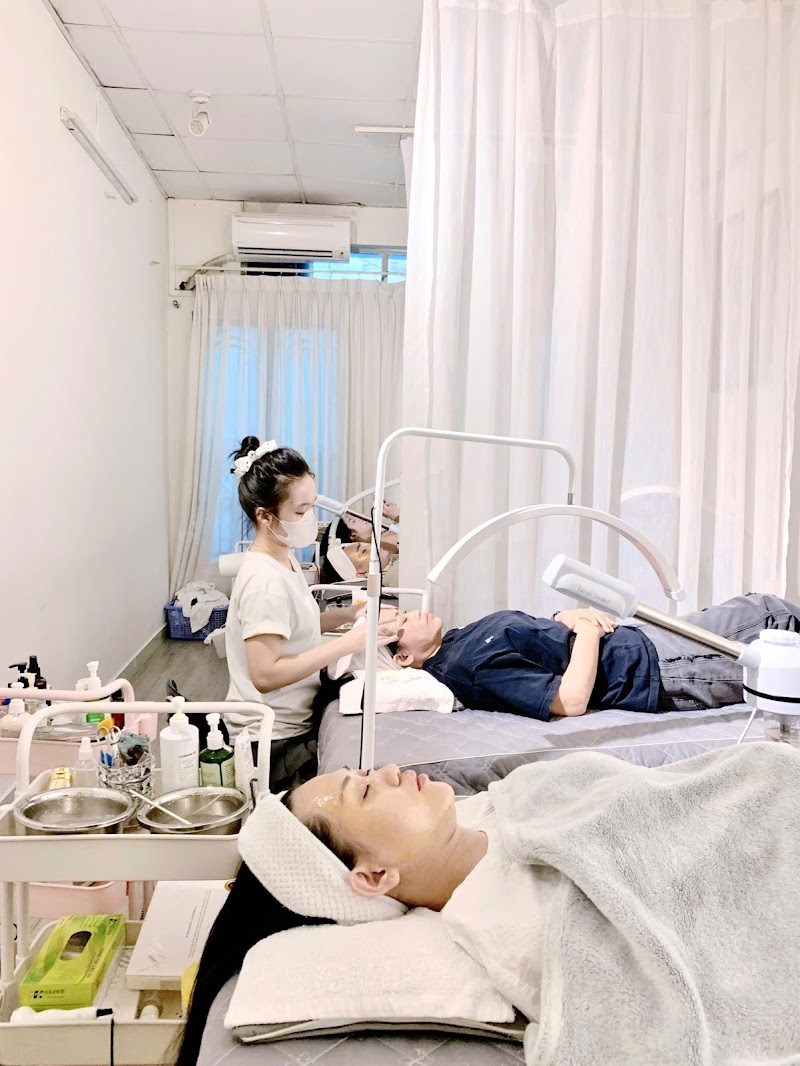 Nhật Nguyên Spa Quận 10 - Day Spa in Quận 10
