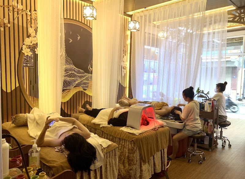 Nhe Spa Quận Bắc Từ Liêm - Day Spa in Quận Bắc Từ Liêm