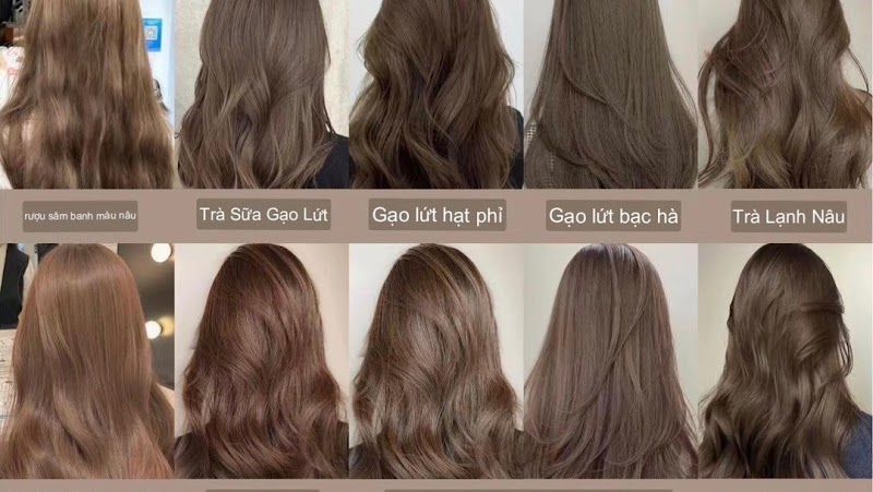 Nhi Level Beauty Cà Mau - Day Spa in Cà Mau