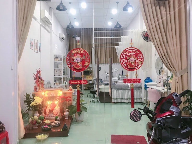 Nhi Nguyễn Beauty & Spa Huyện Củ Chi - Day Spa in Huyện Củ Chi