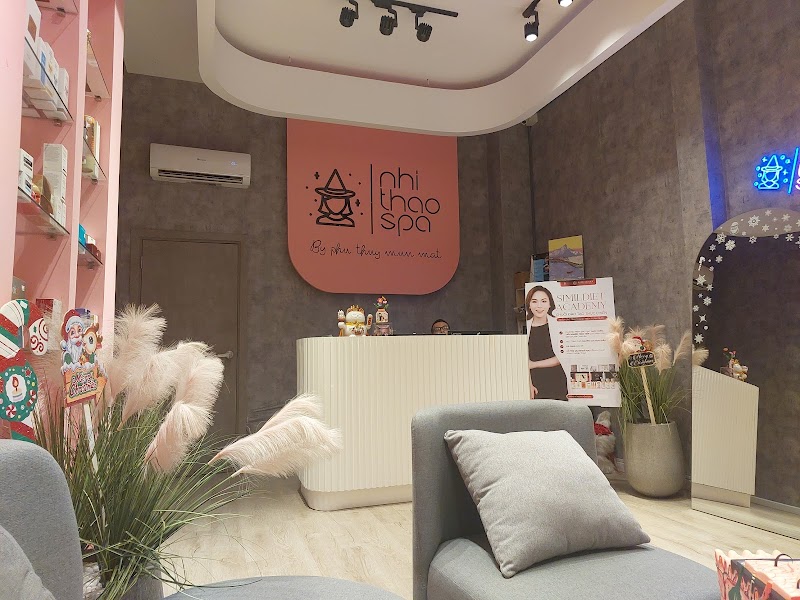 Nhi ThẢO Spa Quận Tân Bình - Day Spa in Quận Tân Bình