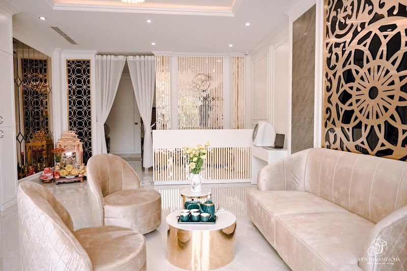 NhiPabi Spa Vĩnh Yên photo