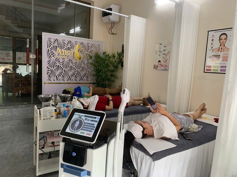 Nhờ Spa Huyện Ân Thi - Day Spa in Huyện Ân Thi