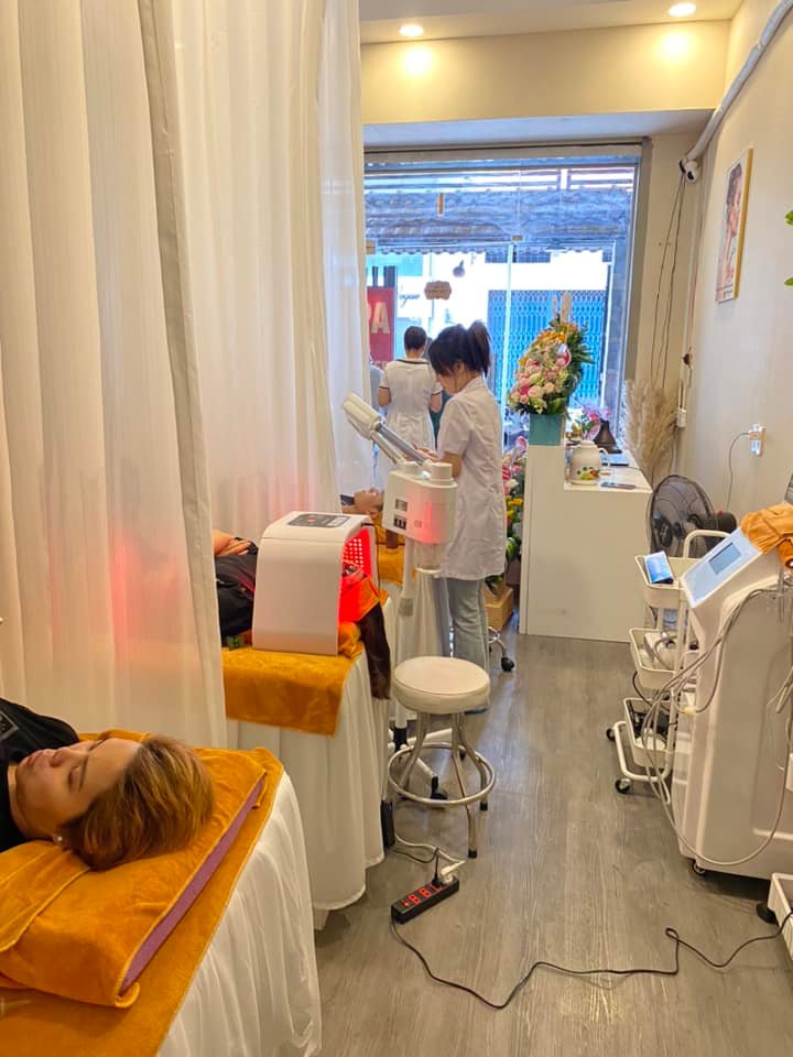 Như Loan Beauty&Spa Quận Tân Bình - Day Spa in Quận Tân Bình
