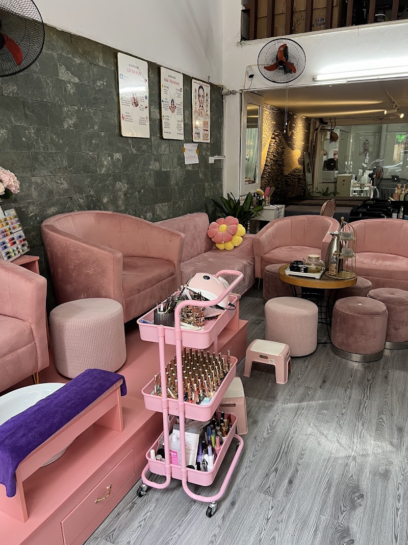 Như Thị Beauty Quận Tây Hồ - Day Spa in Quận Tây Hồ