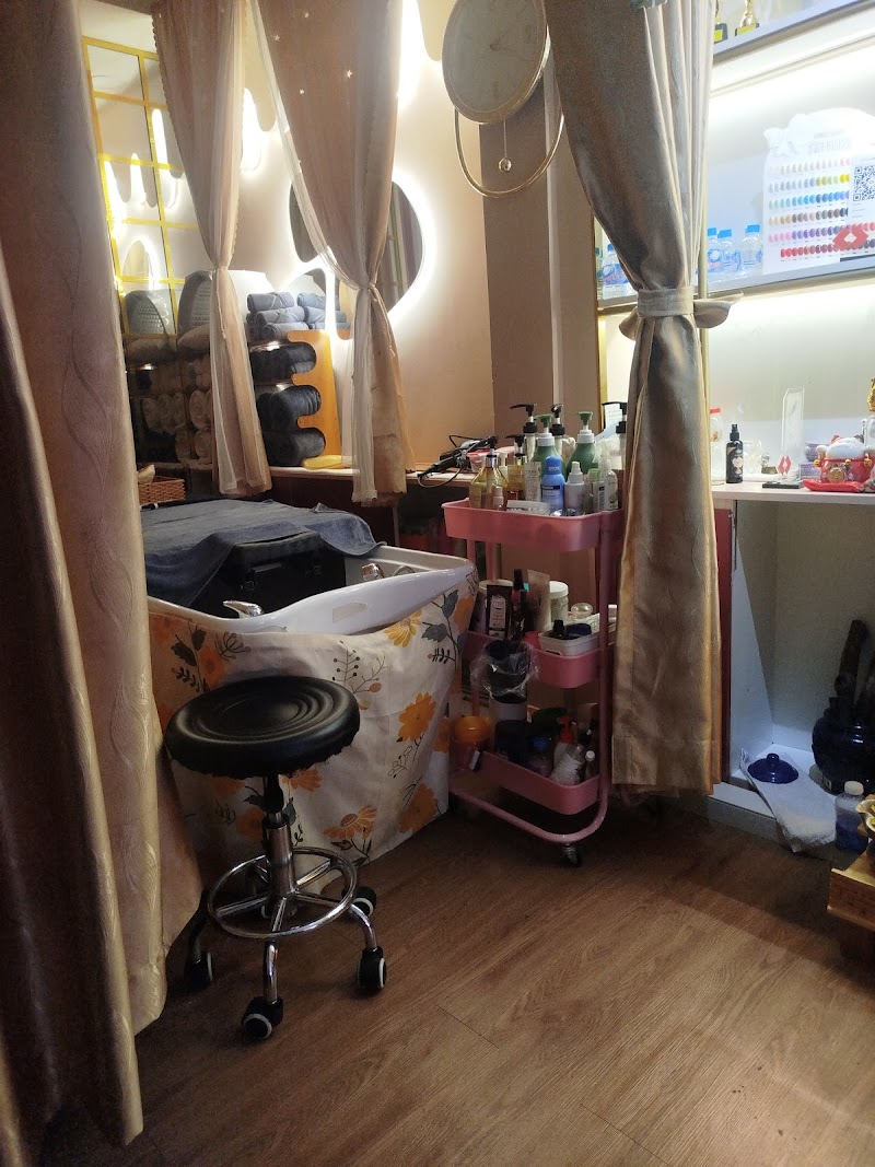 Như Trần Beauty Quận 1 - Day Spa in Quận 1