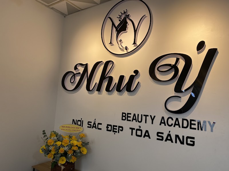 Như Ý Beauty Academy Tây Ninh - Day Spa in Tây Ninh