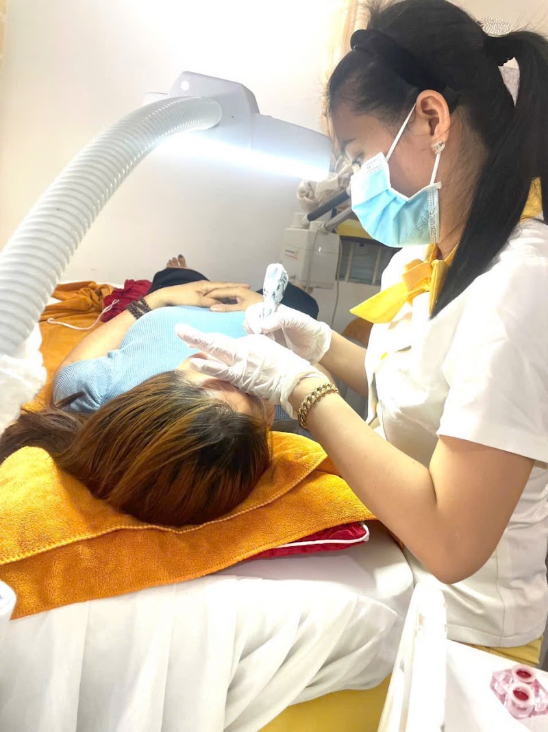 Nhu Y Beauty and Spa Thị Xã Bến Cát - Day Spa in Thị Xã Bến Cát