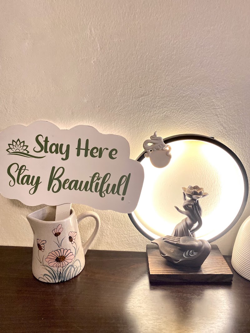 Nhưanh pro spa beauty Quận Cầu Giấy - Day Spa in Quận Cầu Giấy