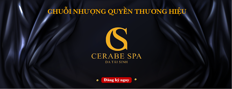 Nhượng quyền Cerabe Spa Quận Bắc Từ Liêm - Day Spa in Quận Bắc Từ Liêm