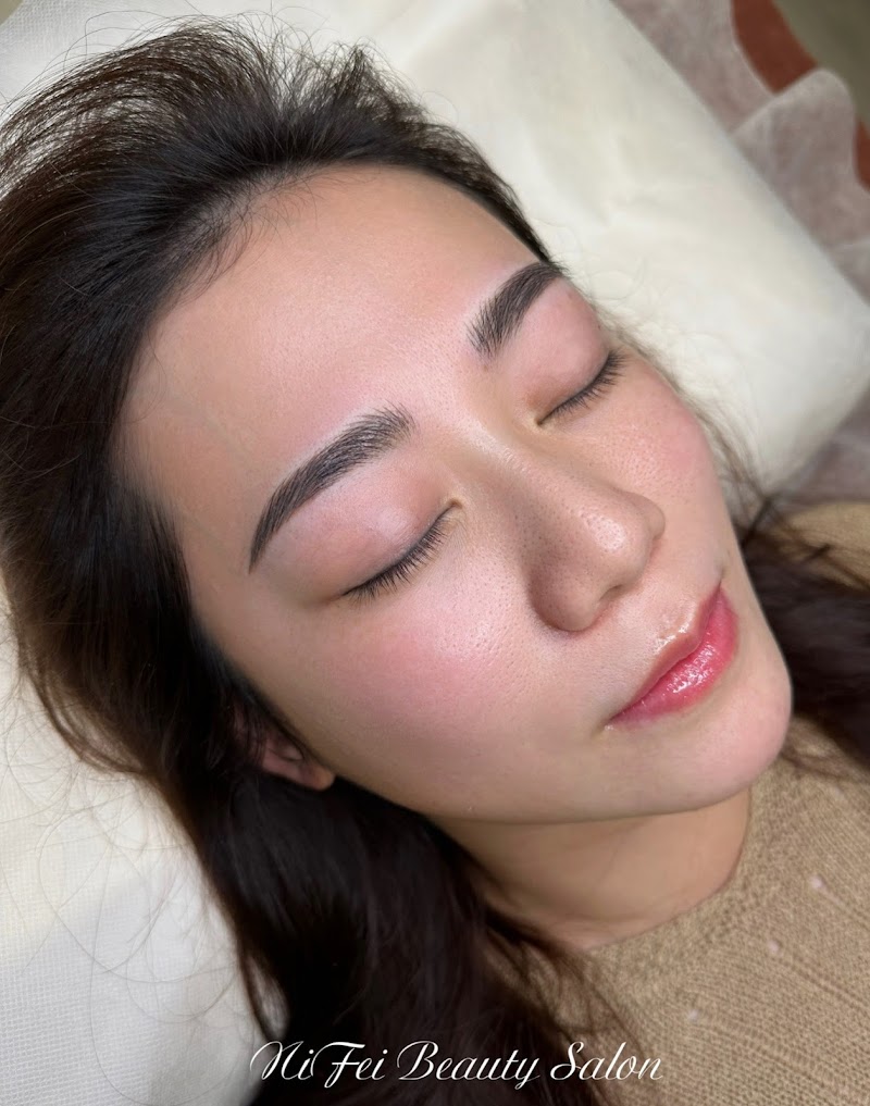 Ni Fei Princess Aesthetics Toufen City - Day Spa in Toufen City