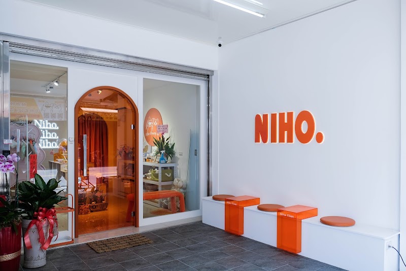 Ni Ke Beauty Life Center Nantou City - Day Spa in Nantou City