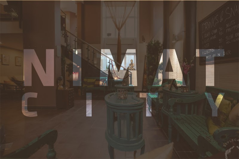 Ni'mat ApS Copenhagen - Day Spa in Copenhagen