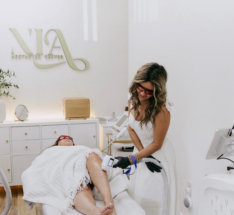 Nia Aesthetic Center Gainesville - Day Spa in Gainesville