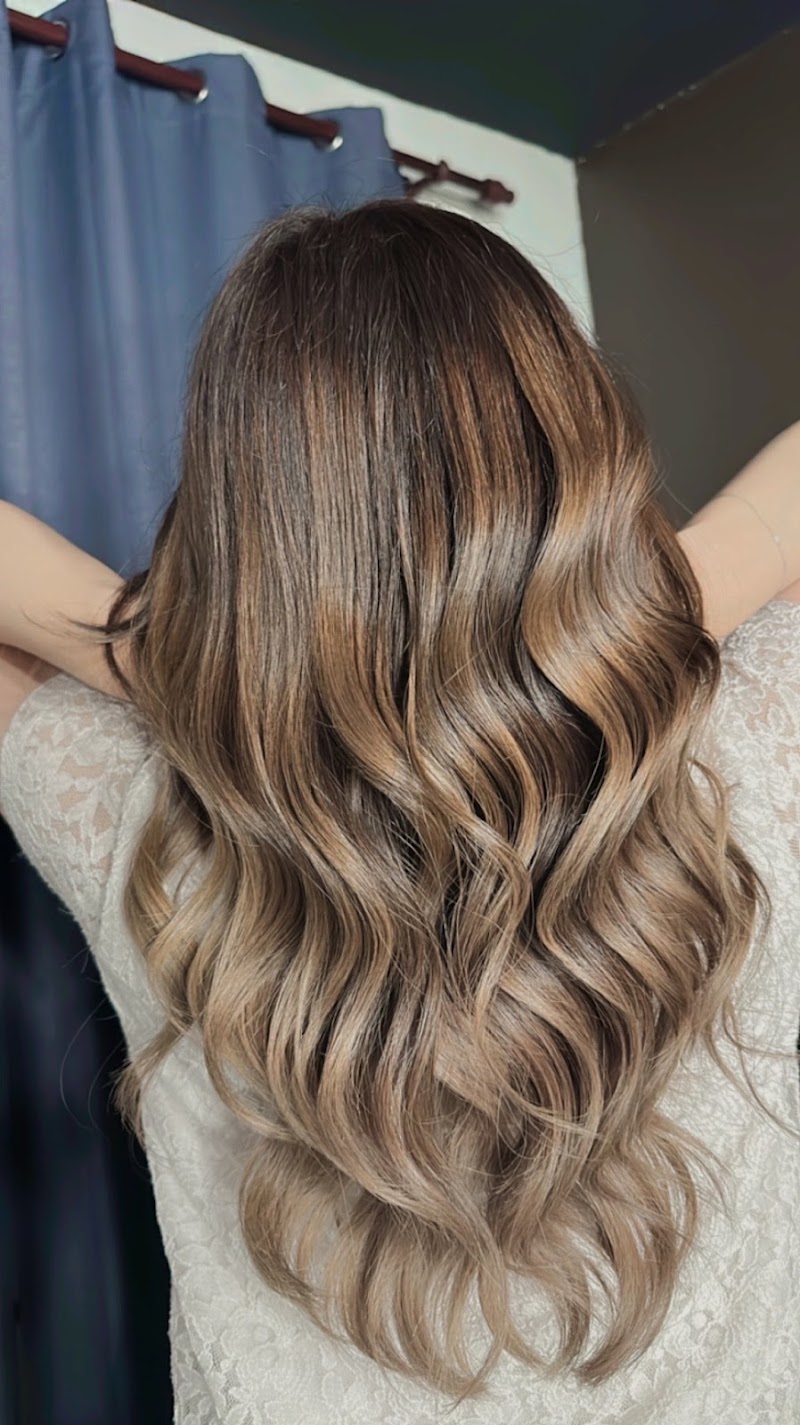 Nia Malika Home Beauty Serendah - Day Spa in Serendah